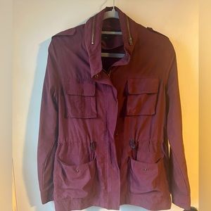Love Tree Women’s Jacket Size Medium EUC